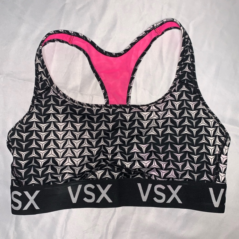VSX Sports Bra NWOT